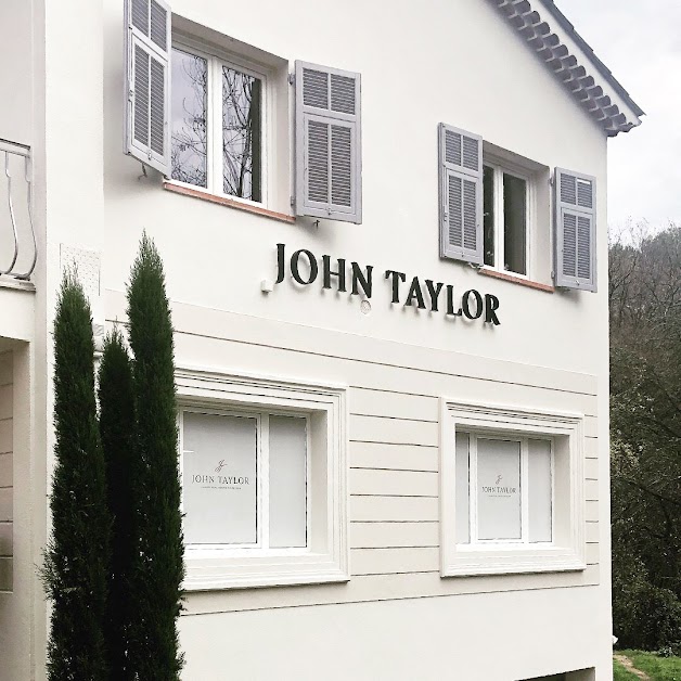 John Taylor Valbonne : Agence Immobilière de Luxe à Valbonne