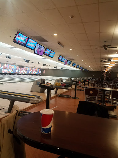 Bowling Alley «Game Of Mentor», reviews and photos, 7300 Palisades Pkwy, Mentor, OH 44060, USA