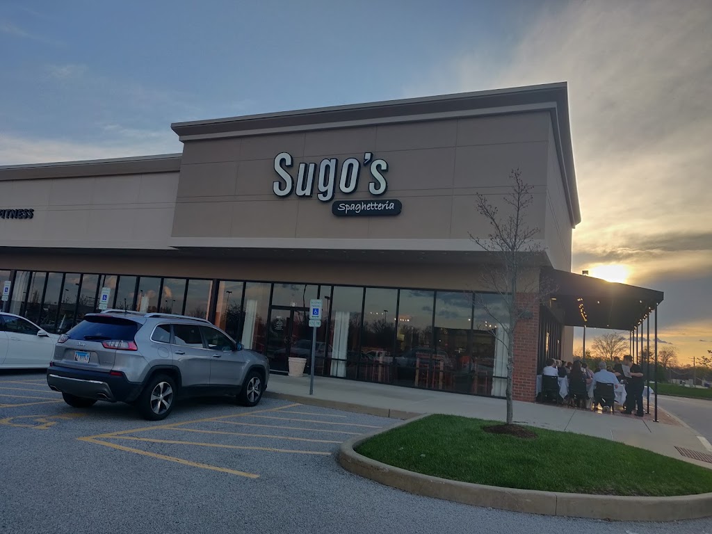 Sugo's Spaghetteria 62025