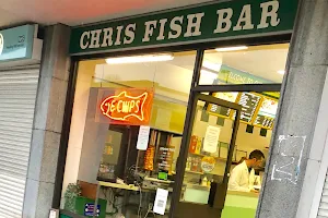 Chris Fish Bar image