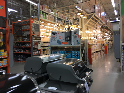Home Improvement Store «The Home Depot», reviews and photos, 3600 Ranch Rd 620 S, Bee Cave, TX 78738, USA