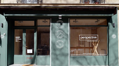 Perspective Studio à Paris