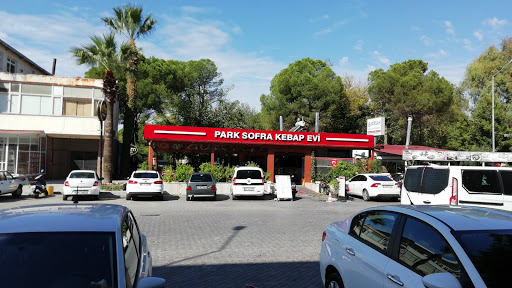 Park Sofra Kebap Evi