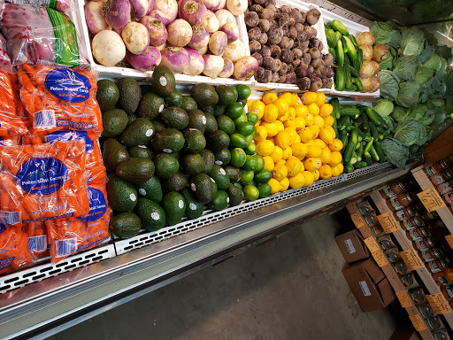 Produce Market «Christopher Farms», reviews and photos, 2266 Crymes Cove Rd, Waynesville, NC 28786, USA