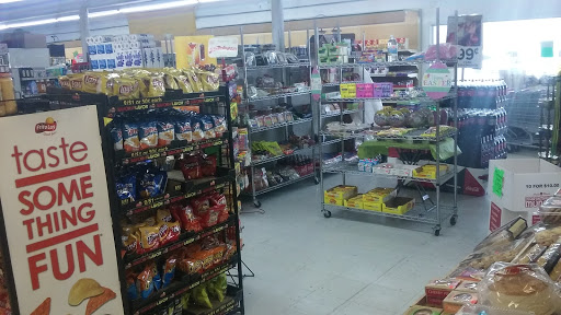 Supermarket «Al Couch Super Market», reviews and photos, 2115 Hamilton Eaton Rd, Hamilton, OH 45011, USA