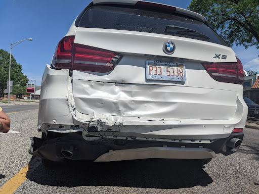 Auto Body Shop «ABRA Auto Body & Glass», reviews and photos, 4309 Transworld Rd, Schiller Park, IL 60176, USA