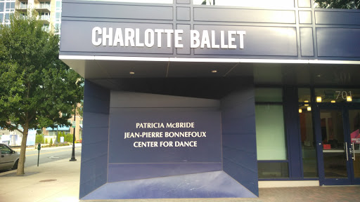 Ballet School «Charlotte Ballet Academy», reviews and photos, 701 N Tryon St, Charlotte, NC 28202, USA
