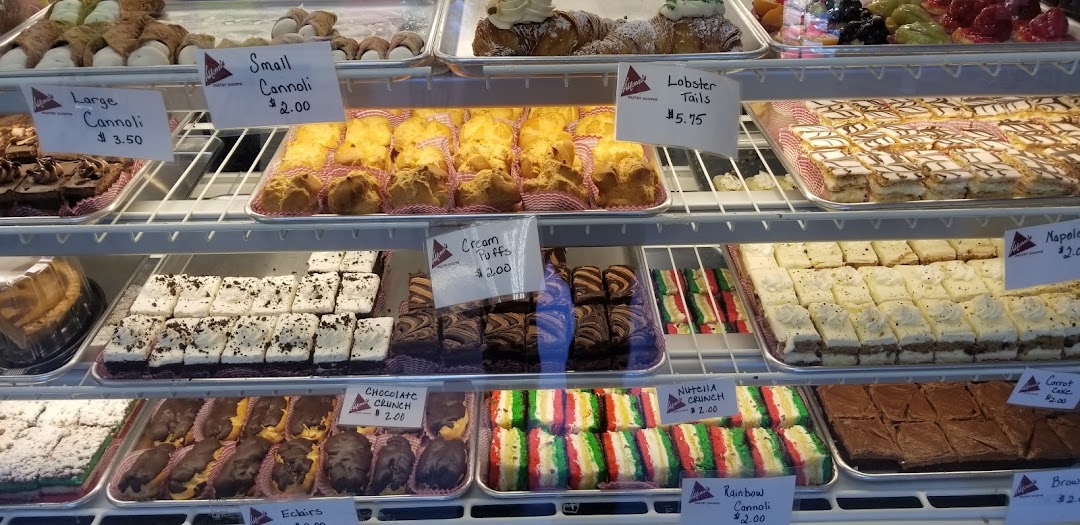 Cranford Bakery and Desserts