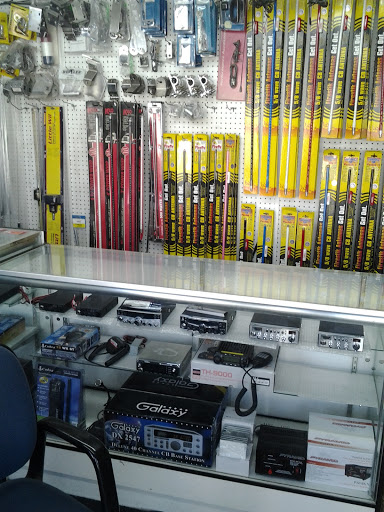 Electronics Store «C B Radio Store», reviews and photos, 15252 Valley Blvd, Fontana, CA 92335, USA