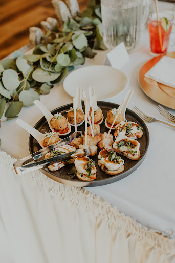 Wedding Venue «Dell-Lea Weddings & Events», reviews and photos, 81 Pleasant St, Chichester, NH 03258, USA