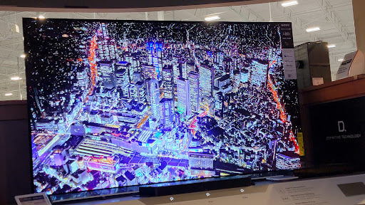 Electronics Store «Best Buy», reviews and photos, 3100 W Frye Rd, Chandler, AZ 85226, USA