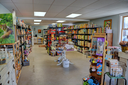 Pet Supply Store «Dogology», reviews and photos, 166 Albany Turnpike, Canton, CT 06019, USA