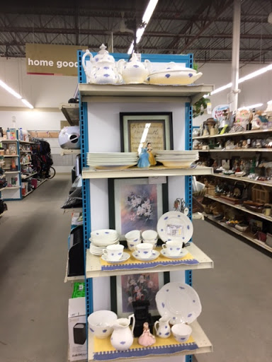 Thrift Store «Idaho Youth Ranch», reviews and photos