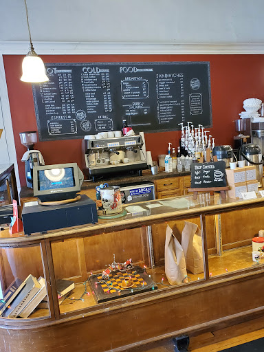 Coffee Shop «Cottonwood Coffee», reviews and photos, 509 Main Ave, Brookings, SD 57006, USA