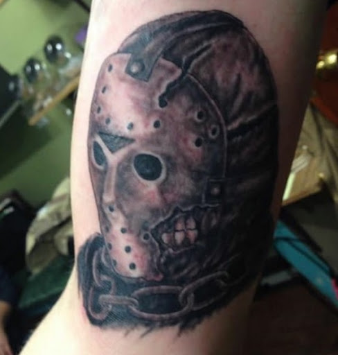 Tattoo Shop «Heirloom Tattoo and Piercing», reviews and photos, 68 S Main St, Manville, NJ 08835, USA