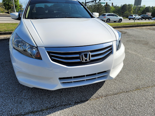 Auto Body Shop «Premier Auto Body & Collision», reviews and photos, 3465 Stone Mountain Hwy, Snellville, GA 30078, USA