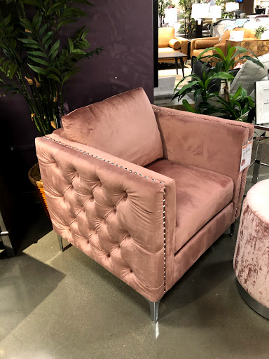 Furniture Store «Ashley HomeStore», reviews and photos, 3667 N Freeway Blvd, Sacramento, CA 95834, USA