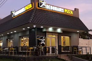 Debonair's Pizza image