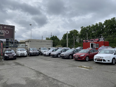 Sj Automobiles à Toulouse