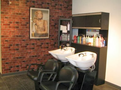 Hair Salon «Salon Serendipity», reviews and photos, 1 Center St, Sparta Township, NJ 07871, USA