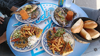 Plats et boissons du Restaurant SIDI BOU à Le Petit-Quevilly - n°2