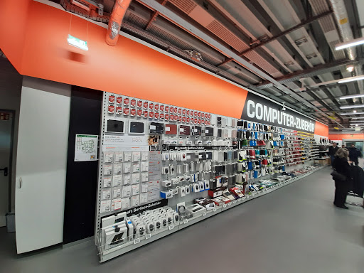 Electrical shops in Frankfurt