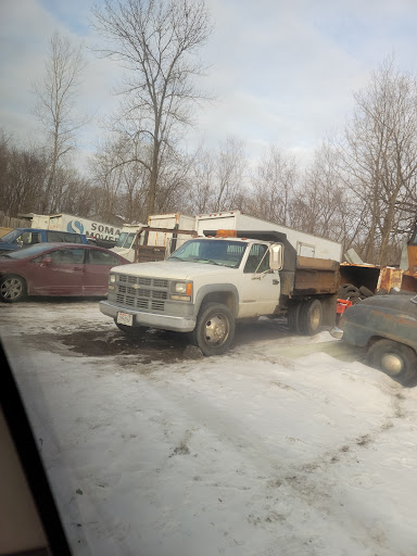 Auto Parts Store «St Paul Park Auto Parts», reviews and photos, 1439 1st St, St Paul Park, MN 55071, USA