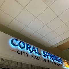 City Hall in the Mall