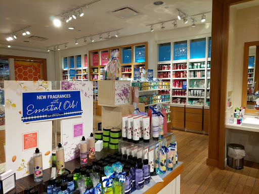 Perfume store Edmonton