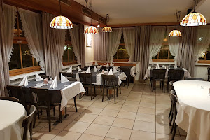Restaurant Giuseppe Verdi