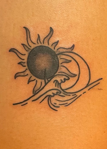 Explore husband name tattoo ideas small, creative tattoo ideas in Orange Park, available at Big City Tattoo and Piercing