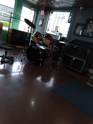 Tattoo Shop «Gaslight Tattoo Company», reviews and photos, 509 Florida Ave S, Lakeland, FL 33801, USA