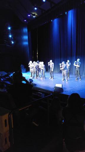 Performing Arts Theater «Robert F. Panara Theatre», reviews and photos, 52 Lomb Memorial Dr, Rochester, NY 14623, USA