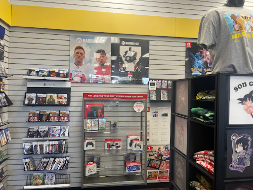 Video Game Store «GameStop», reviews and photos, 1331 S Lone Hill Ave STE 160, Glendora, CA 91740, USA