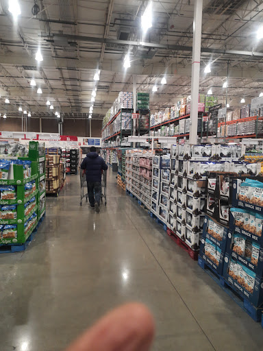 Home Improvement Store «The Home Depot», reviews and photos, 670 S Rand Rd, Lake Zurich, IL 60047, USA