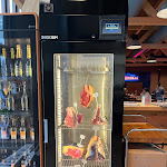 Photo n°1 de l'avis de Gianluca.h fait le 01/03/2023 à 18:33 sur le  Terminal Ravenna à Ravenna