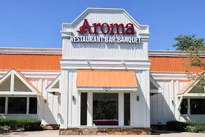 Aroma Restaurant Bar & Banquet image