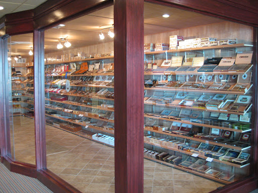 Tobacco Shop «Wallingford Tobacco», reviews and photos, 898 N Colony Rd, Wallingford, CT 06492, USA