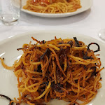 Photo n°2 de l'avis de Simone.o fait le 01/01/2018 à 23:21 sur le  Al Sorso Preferito à Bari