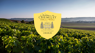 Château de Chemilly à Chemilly-sur-Serein