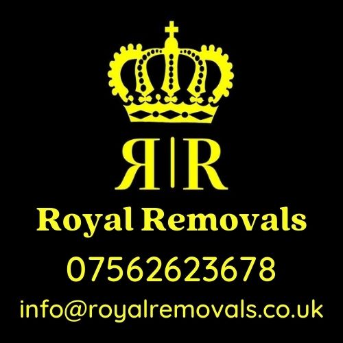 Royal Removals - Gloucester