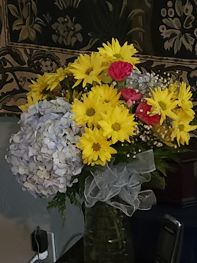 Florist «Flower Shop/Fontana», reviews and photos, 8009 East 51st Street South, Tulsa, OK 74145, USA