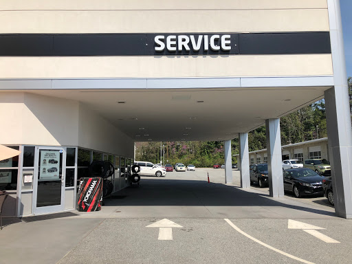 Kia Dealer «Bob King Kia», reviews and photos, 1725 Link Rd, Winston-Salem, NC 27103, USA