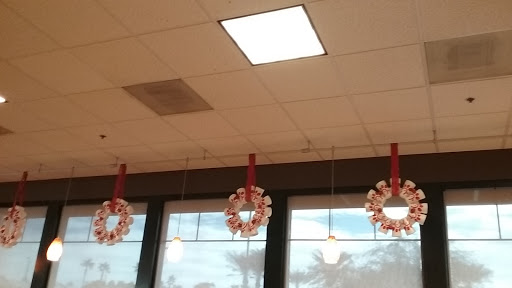 Fast Food Restaurant «Chick-fil-A», reviews and photos, 1466 N Dysart Rd, Goodyear, AZ 85395, USA