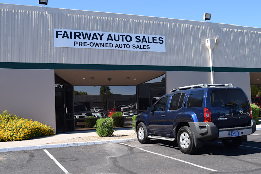Fairway Auto Sales
