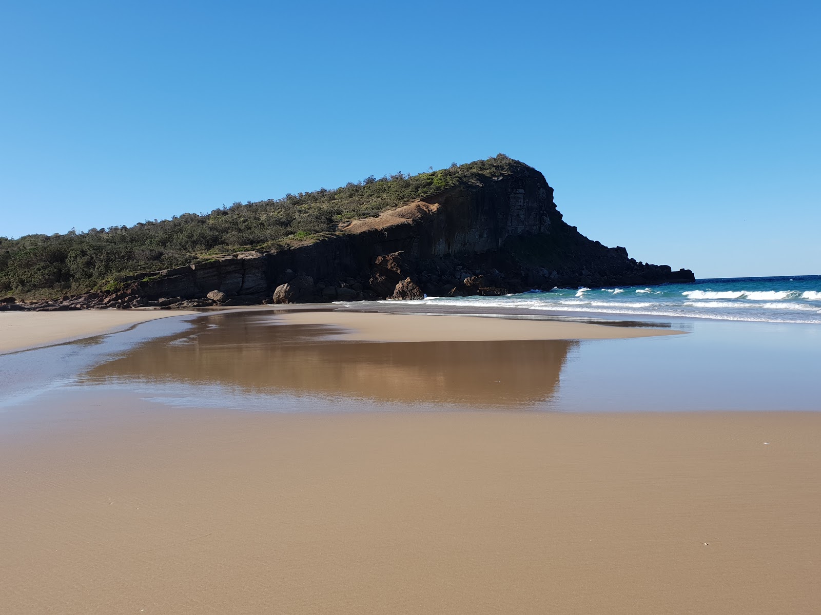 Grants Beach photo #8
