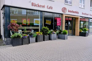 Bäckerei Krachenfels GmbH image