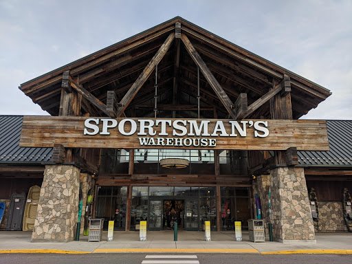 Outdoor Sports Store «Field & Stream», reviews and photos, 800 Brevard Rd #901, Asheville, NC 28806, USA