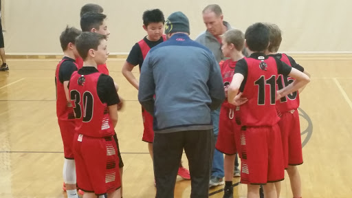 Recreation Center «Northampton Recreation Center», reviews and photos, 1 Lerchenmiller Dr, Northampton, PA 18067, USA