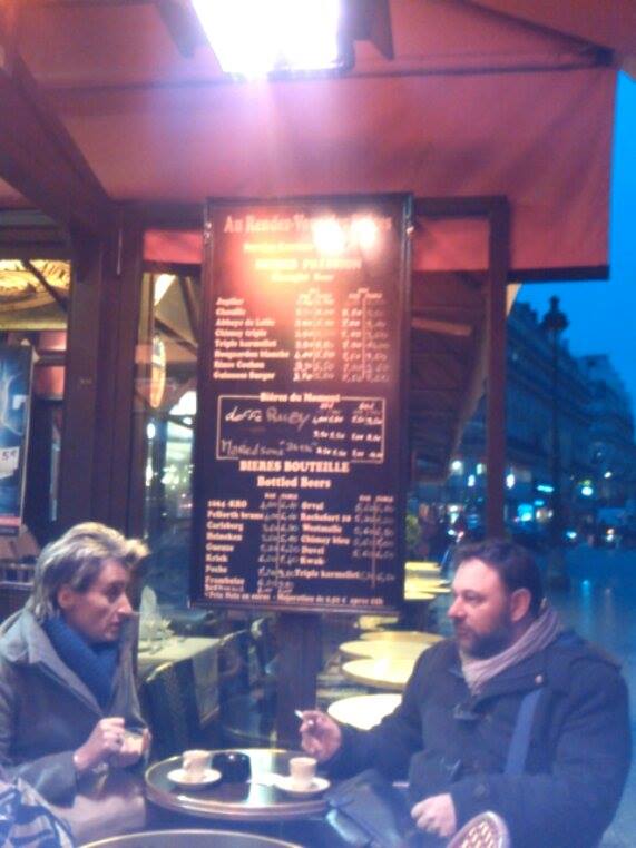 Photo n° 1 de l'avis de Francis.u fait le 05/12/2016 à 07:11